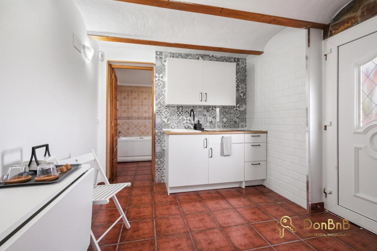 Casa De 2 Dormitorios Con Piscina Privada Y Desayuno Incluido En Alhaurin Alhaurín de la Torre Dış mekan fotoğraf