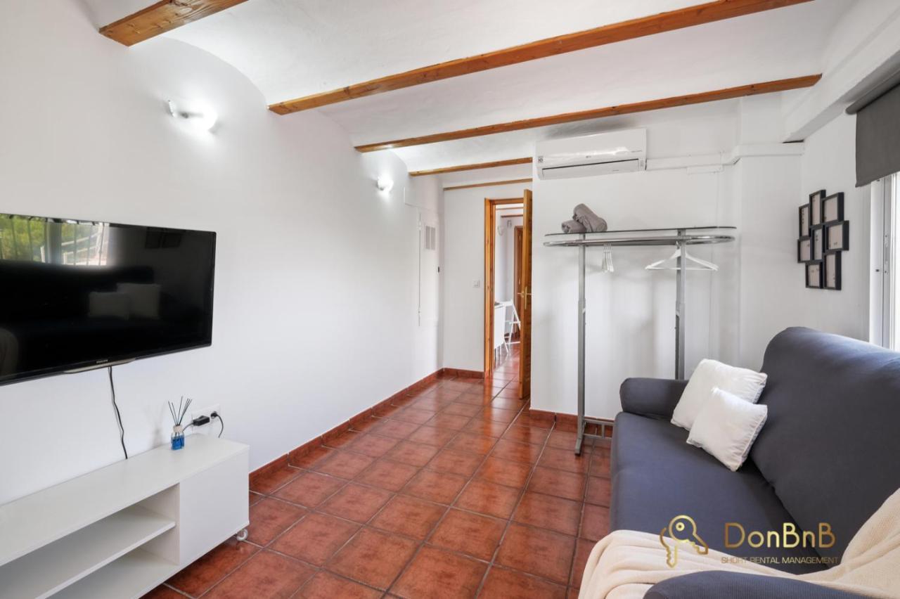 Casa De 2 Dormitorios Con Piscina Privada Y Desayuno Incluido En Alhaurin Alhaurín de la Torre Dış mekan fotoğraf